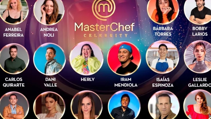Masterchef eliminado 16 de junio 