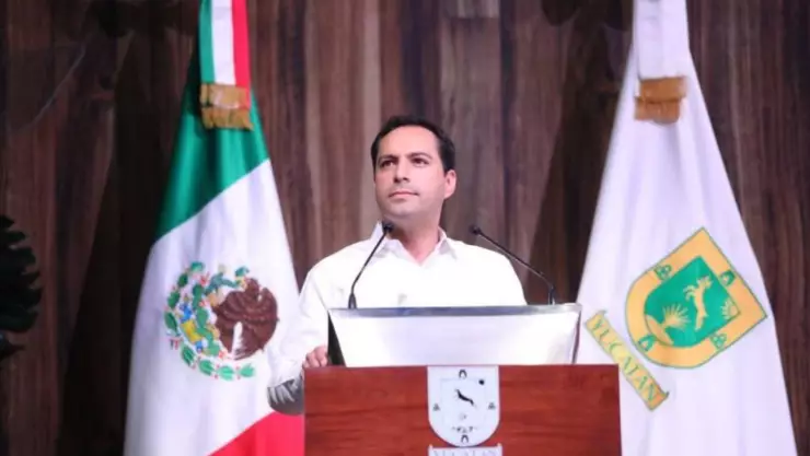 Destaca Mauricio Vila el apoyo para darle continuidad a los Gobiernos del PAN