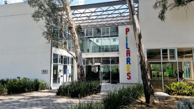 Bachillerato en línea de PILARES 2024