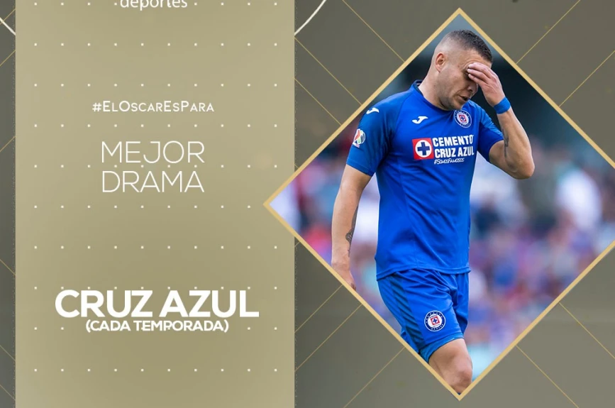 ¡LOS OSCARES TAMBIÉN LLEGARON A AZTECA DEPORTES!