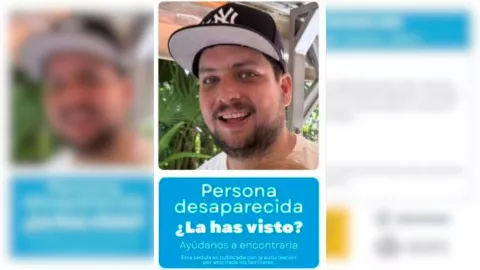 Buscan a Antonio Solorzano López hombre de Culiacán desaparecido en Zapopan, Jalisco..jpg