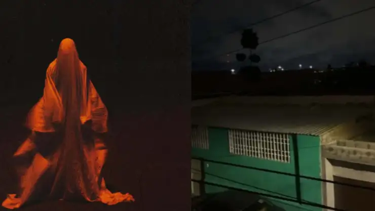 Video Lamento de ‘La Llorona’ se vuelve viral en TikTok
