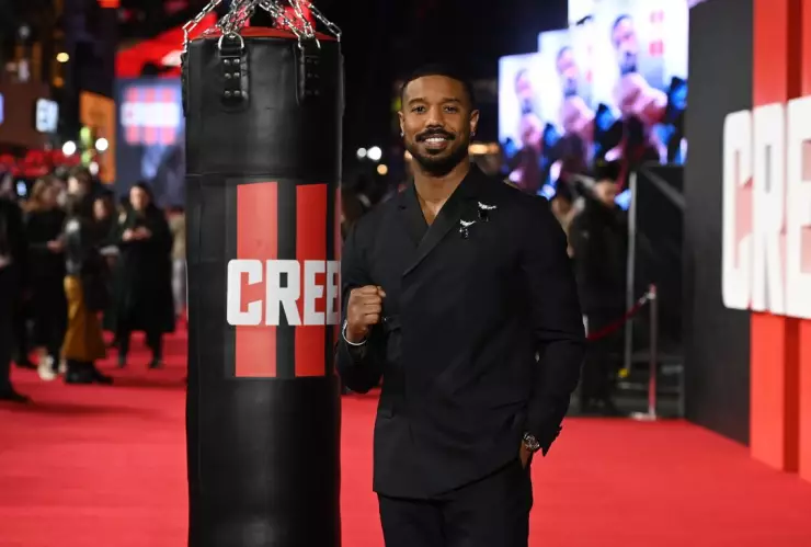 Estreno Creed III Michael B. Jordan