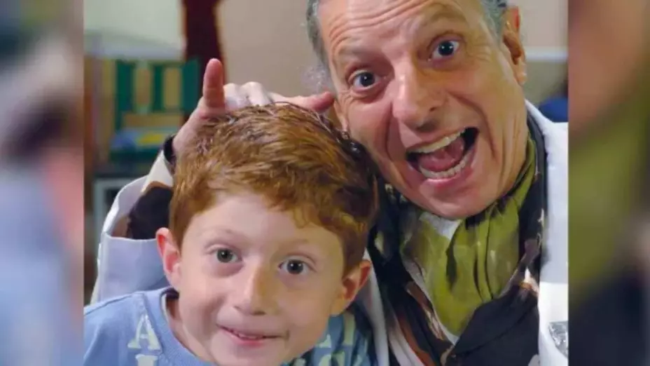 Con emotivo homenaje César Bono despide a su “hijo”, Octavio Ocaña