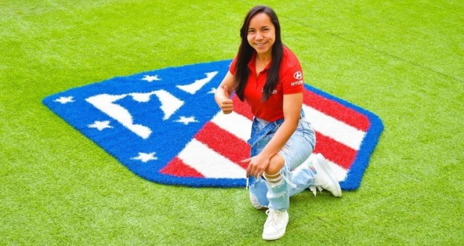 Charlyn Corral