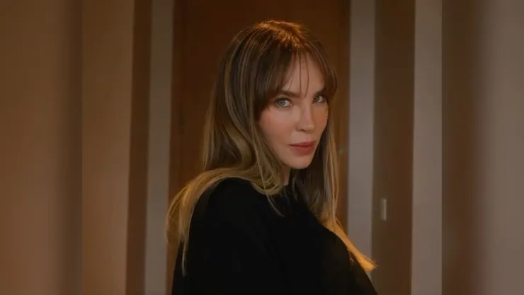 Belinda impacta a sus seguidores al publicar video.