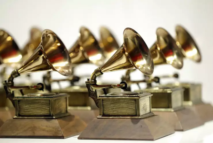 grammys