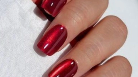 Las u&ntilde;as que est&aacute;n de moda