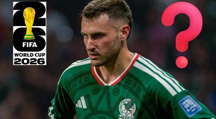 Santiago Gimenez tendría definido a su próximo equipo tras su Mundial 2026 con México