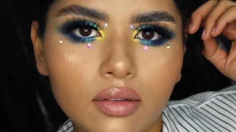 Ella era Tania Guzmán, influencer encontrada sin vida en Michoacán.