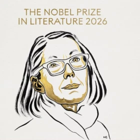 Anne Carson, Premio Nobel de Literatura 2026 “Las palabras alivian el dolor, pero también hacen que las heridas se abran de nuevo”