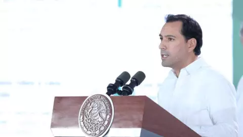 quien es mauricio vila