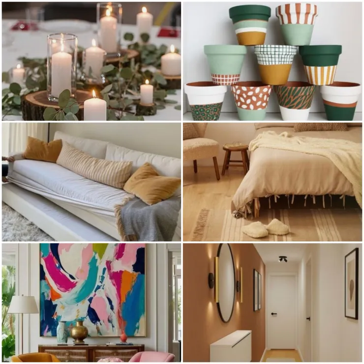 ideas para remodelar tu casa que no son tan costosas