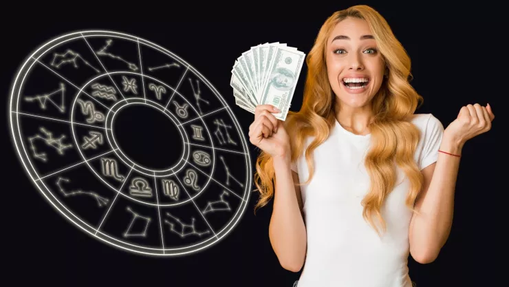 &iquest;Qu&eacute; signos conseguir&aacute;n mucho dinero en octubre?