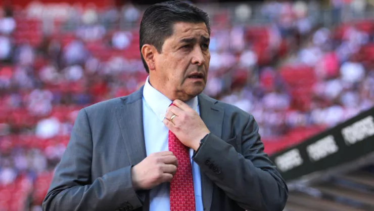 Chivas v Leon - Torneo Clausura 2020 Liga MX