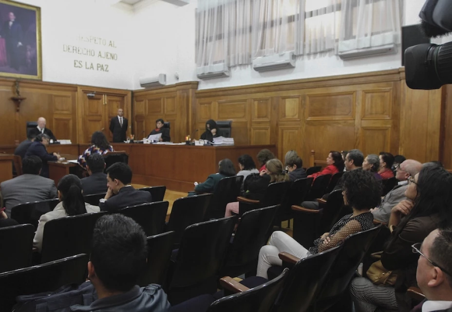 SCJN delitos patrimoniales