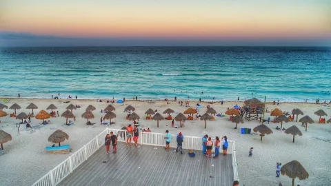 Destinos de Quintana Roo, los favoritos de muchos turistas