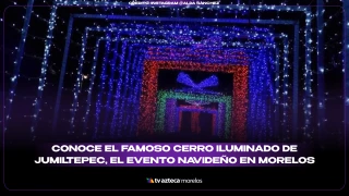 Cerro Iluminado de Jumiltepec