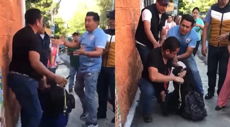 agresion-estefani-en-chilpancingo-guerrero-denuncian-violencia-su-expareja-y-piden-justicia