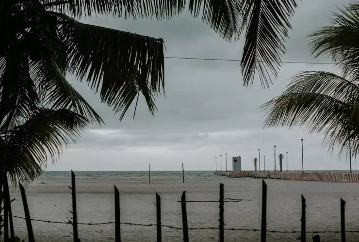 La llegada de La Niña en 2024 pone en altera las costas del Pacífico de México