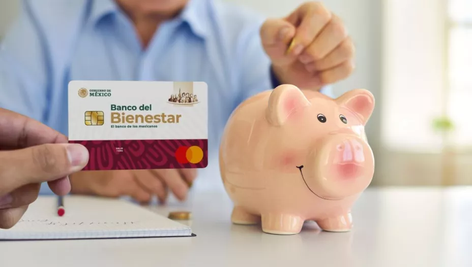 Pensión Bienestar 2025 Fecha en la que depositan el aumento a adultos mayores