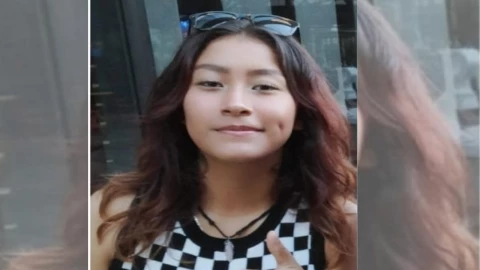 Alerta Amber Quintana Roo Buscan a joven desaparecida en Cancún