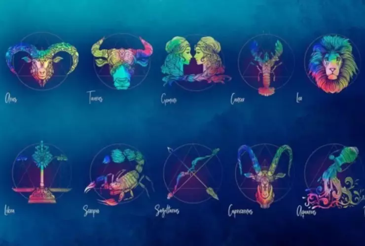 Horóscopo hoy lunes 4 de noviembre de 2024