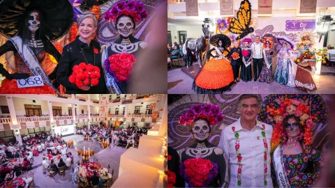 Gobierno de tamaulipas