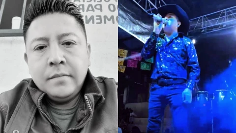 Matan al cantante de Los Conquistadores de la Sierra durante show en bar Morelos