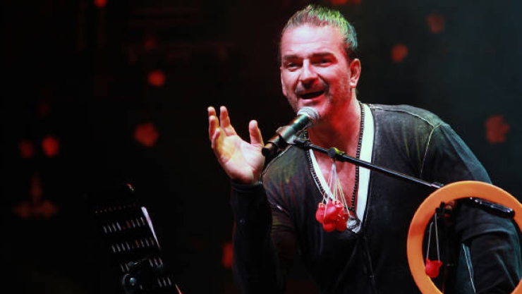 Ricardo Arjona