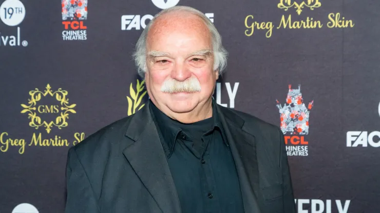 Richard Riehle