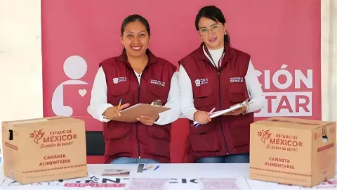 Programa Alimentación para el Bienestar en el Edomex: Así te puedes registrar en marzo