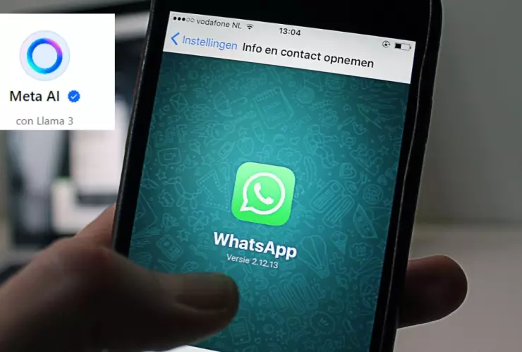 ¿Ya lo viste? Esta es la función del nuevo circulito morado en Whatsapp