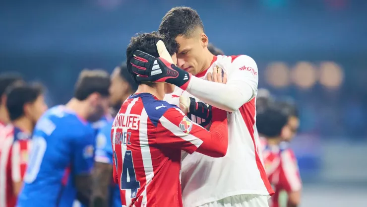 Un dato que muy pocos saben del Guadalajara y lo pone como el gran Finalista para derrotar a Cruz Azul