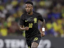 OFICIAL: El crack que le arrebata la “10” a Vinicius para la Copa Mundial de la FIFA 2026™