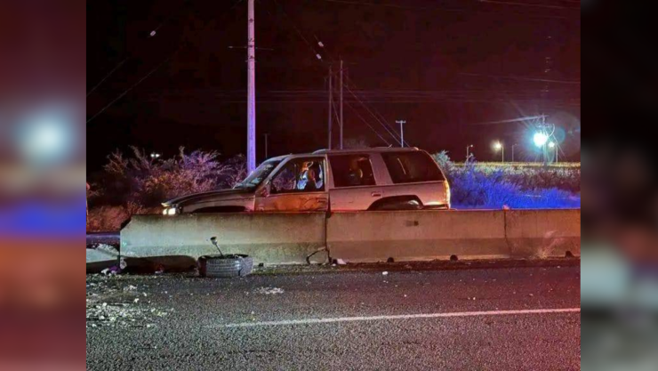 Accidente Celaya 2 de marzo