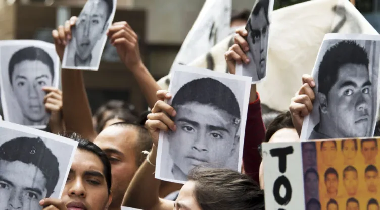 Ayotzinapa