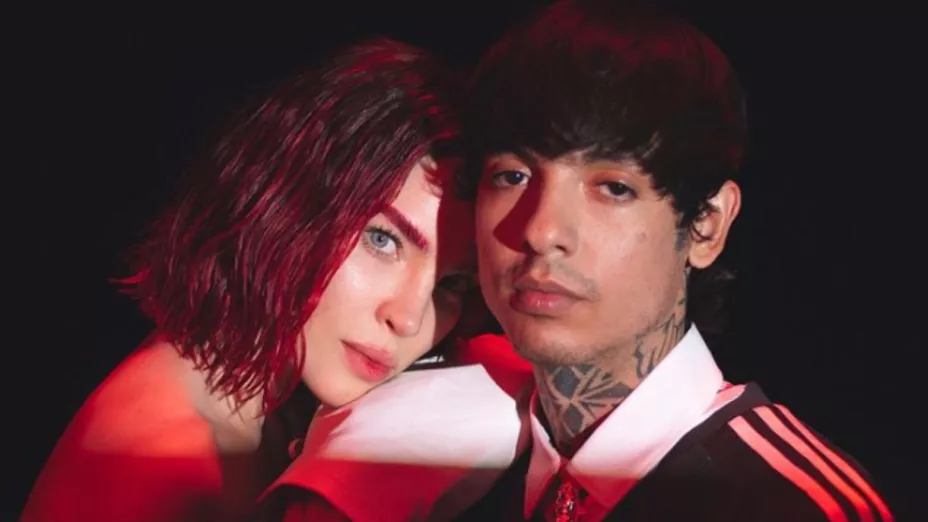 Belinda confirma nuevo romance: ¿Quién es el afortunado?