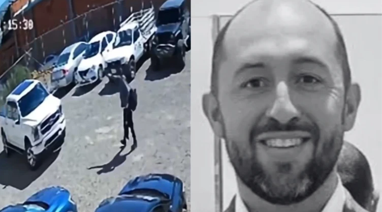 “Por favor, no me mates": Así asesinaron a odontólogo por una supuesta pieza dental mal colocada en Nogales, Sonora