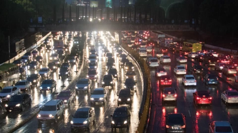 multas ciudad de mexico