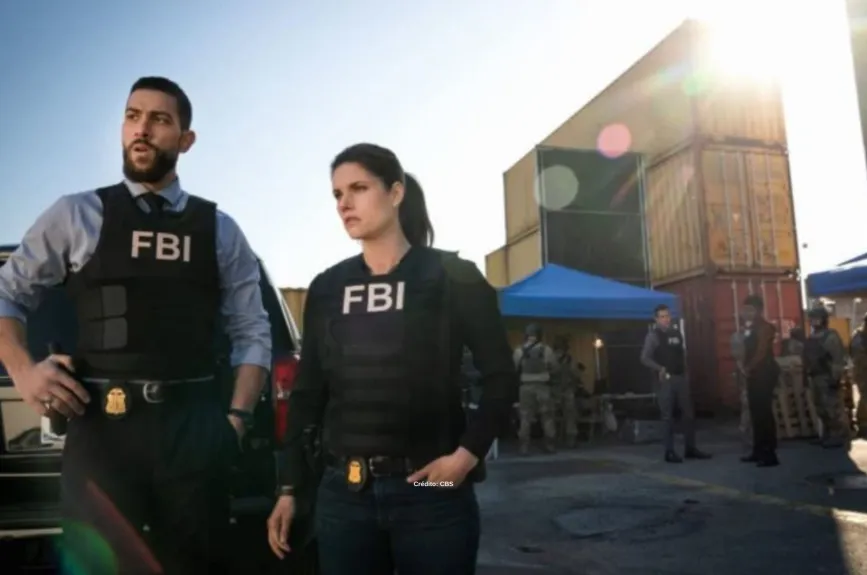missy-peregrym-fbi