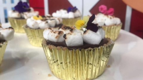 cocina venga la alegria