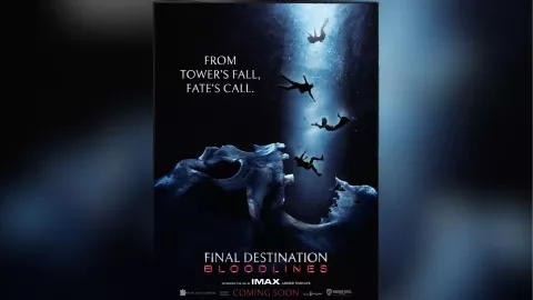 Destino Final: Bloodlines tiene fecha de estreno