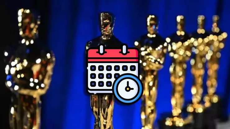¿Cuándo son los Premios Oscar 2026 y dónde ver EN VIVO desde México?