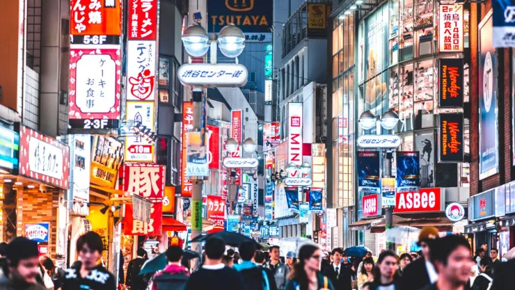 Cursos de japonés gratis