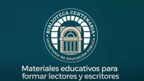 Biblioteca Centenaria