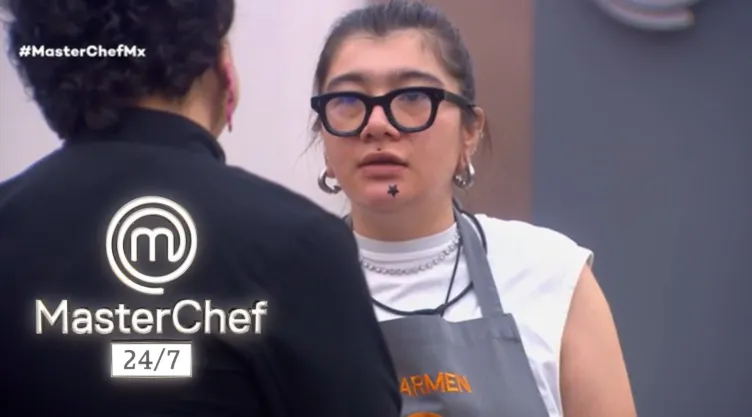 MasterChef 24/7