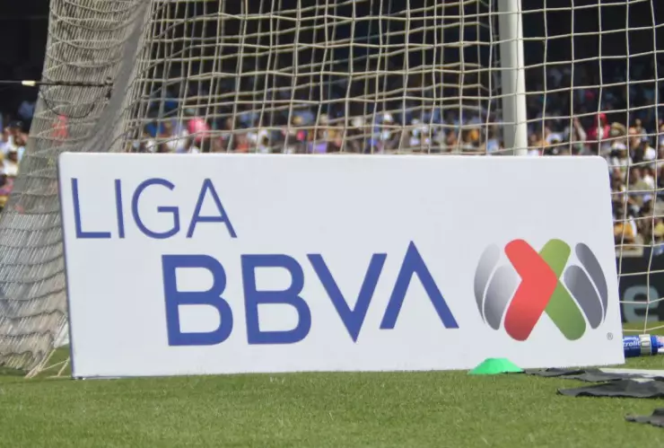 jornada 16 de la Liga MX