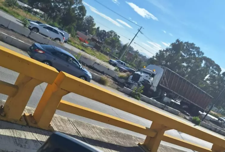 accidente periférico ecológico