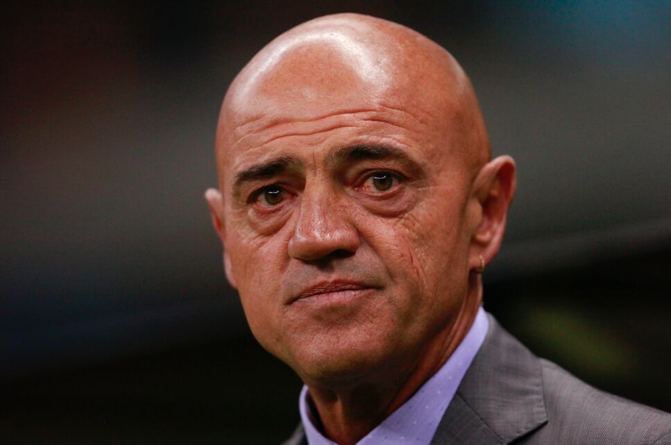 JOSÉ LUIS SÁNCHEZ SOLÁ
